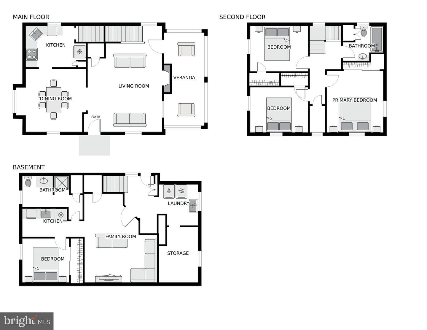 2030 Lanier Drive photo 23