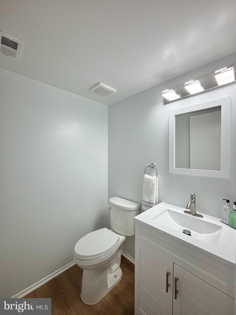 15000 Eardley Court #282-A photo 4