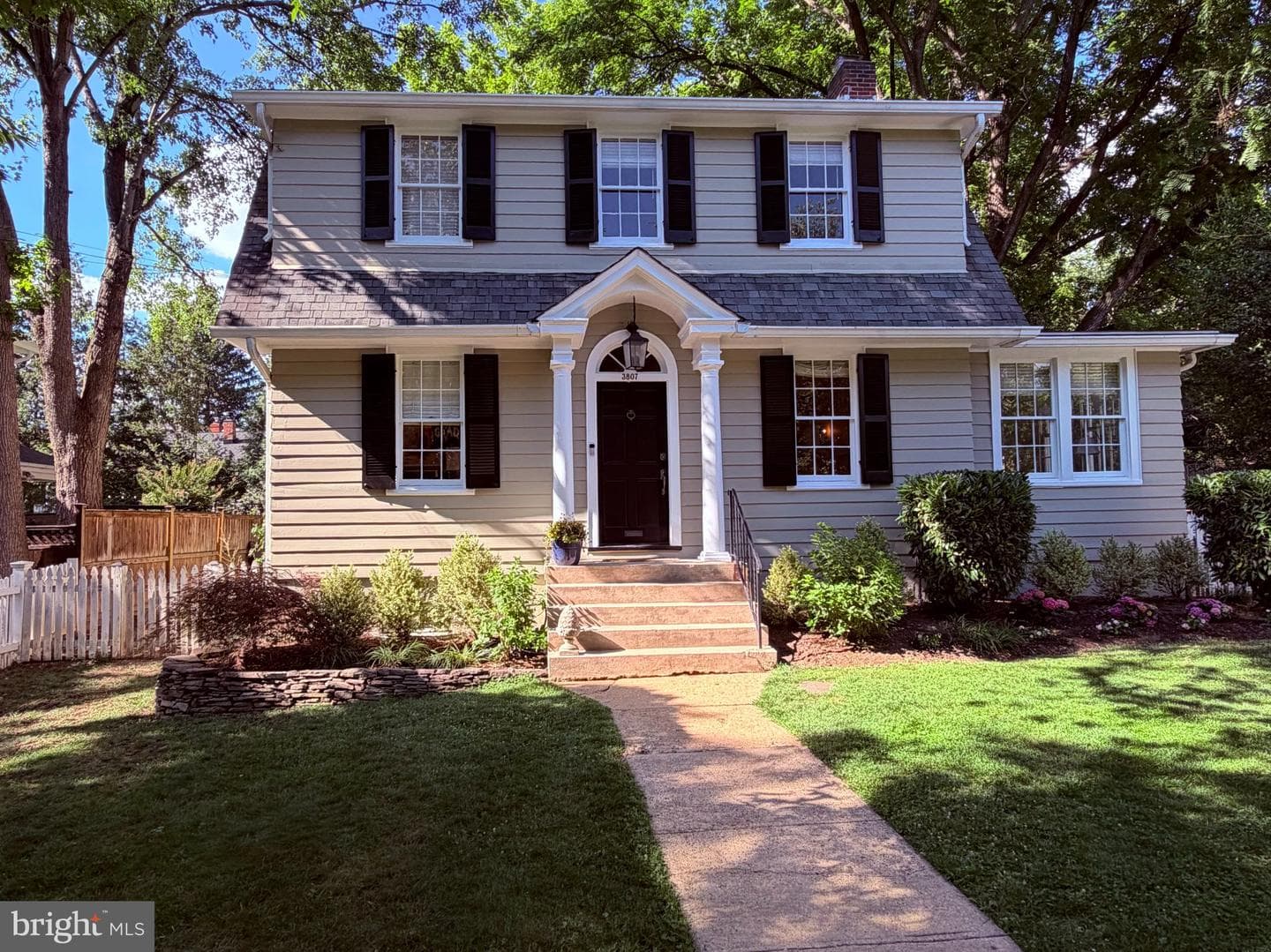 3807 Baltimore Street, Kensington