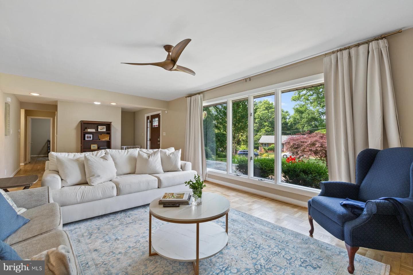 7608 Quintana Court, Bethesda