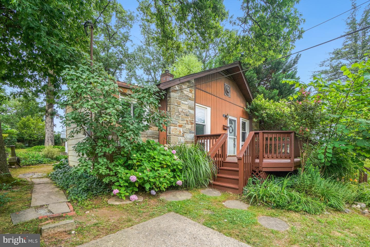 1217 Edmonston, Rockville