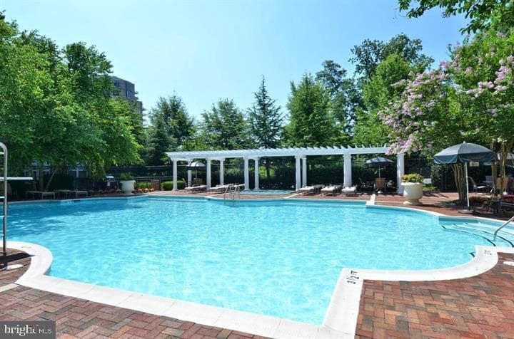 11750 Old Georgetown Road #2426 photo 21