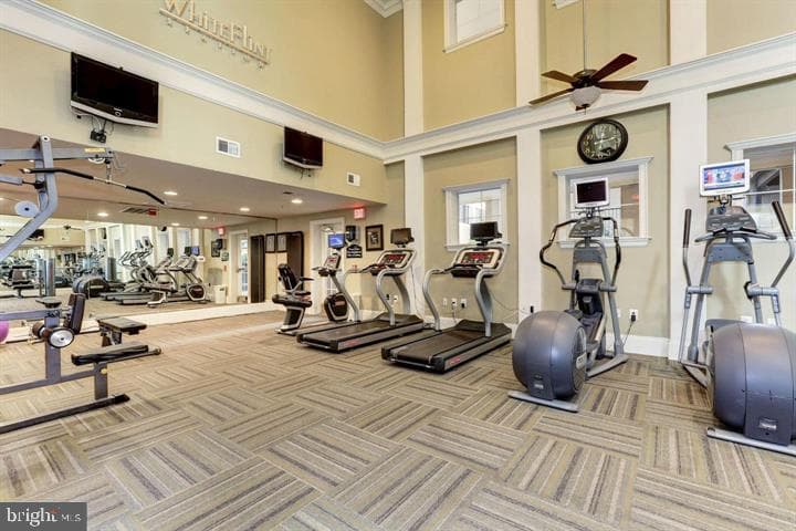 11750 Old Georgetown Road #2426 photo 28