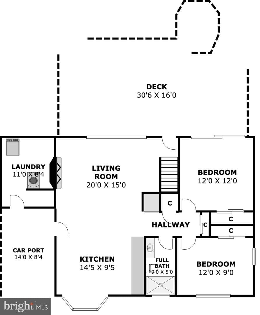 3 Crothers Court photo 31
