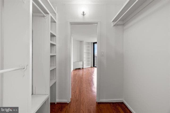 4242 East-West Highway #809 photo 8