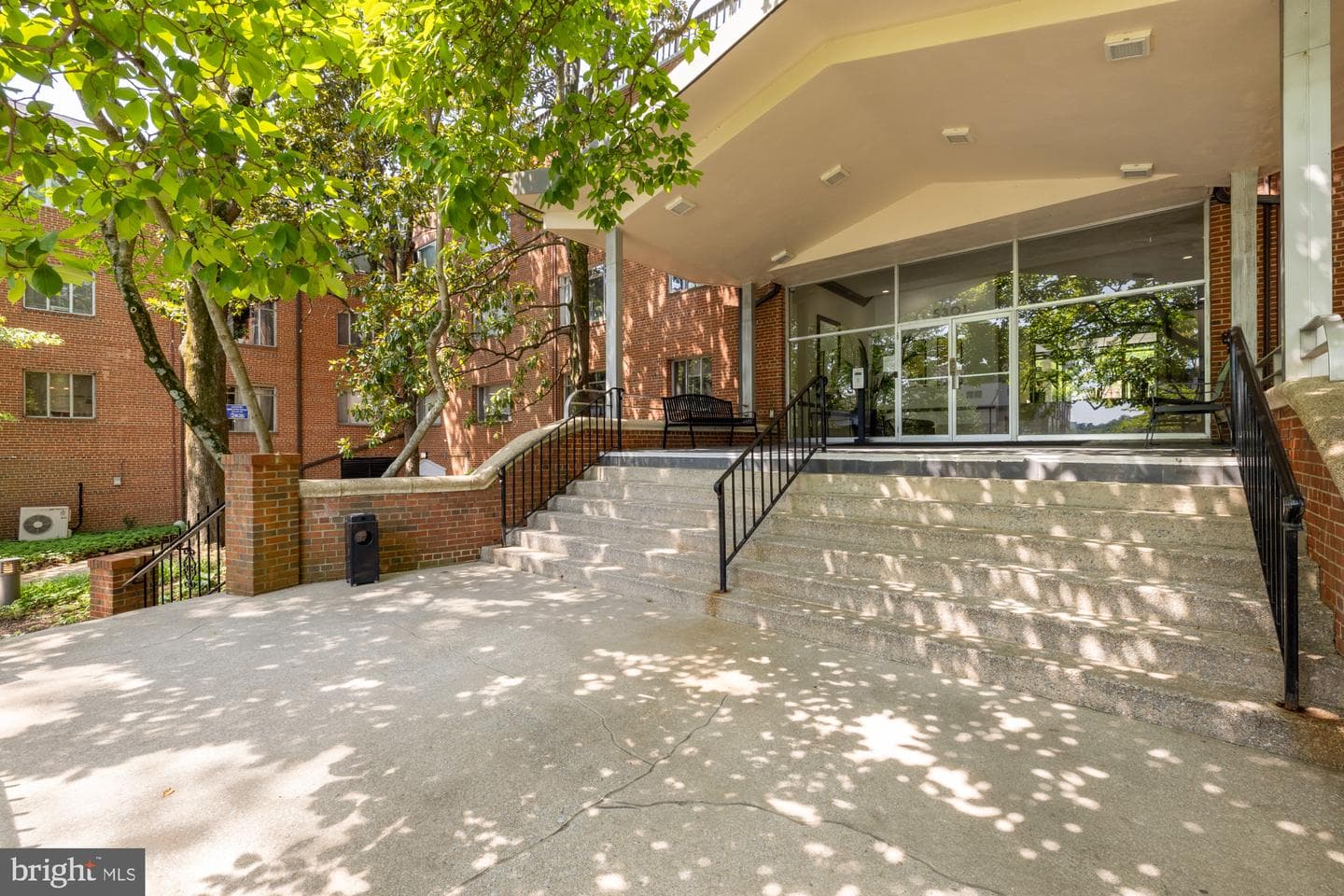 5301 Westbard Circle #210 photo 29