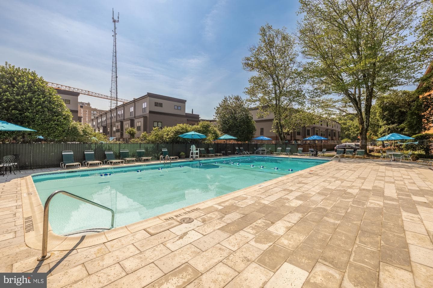 5301 Westbard Circle #210 photo 30