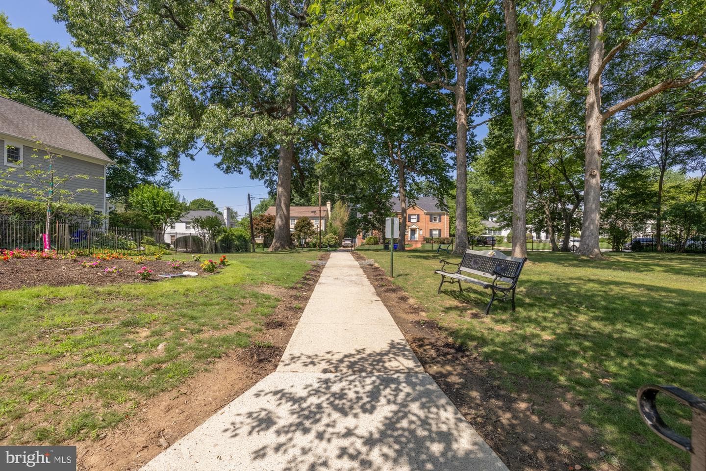 5301 Westbard Circle #210 photo 31
