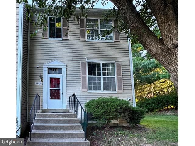 14738 McKnew Road photo 1