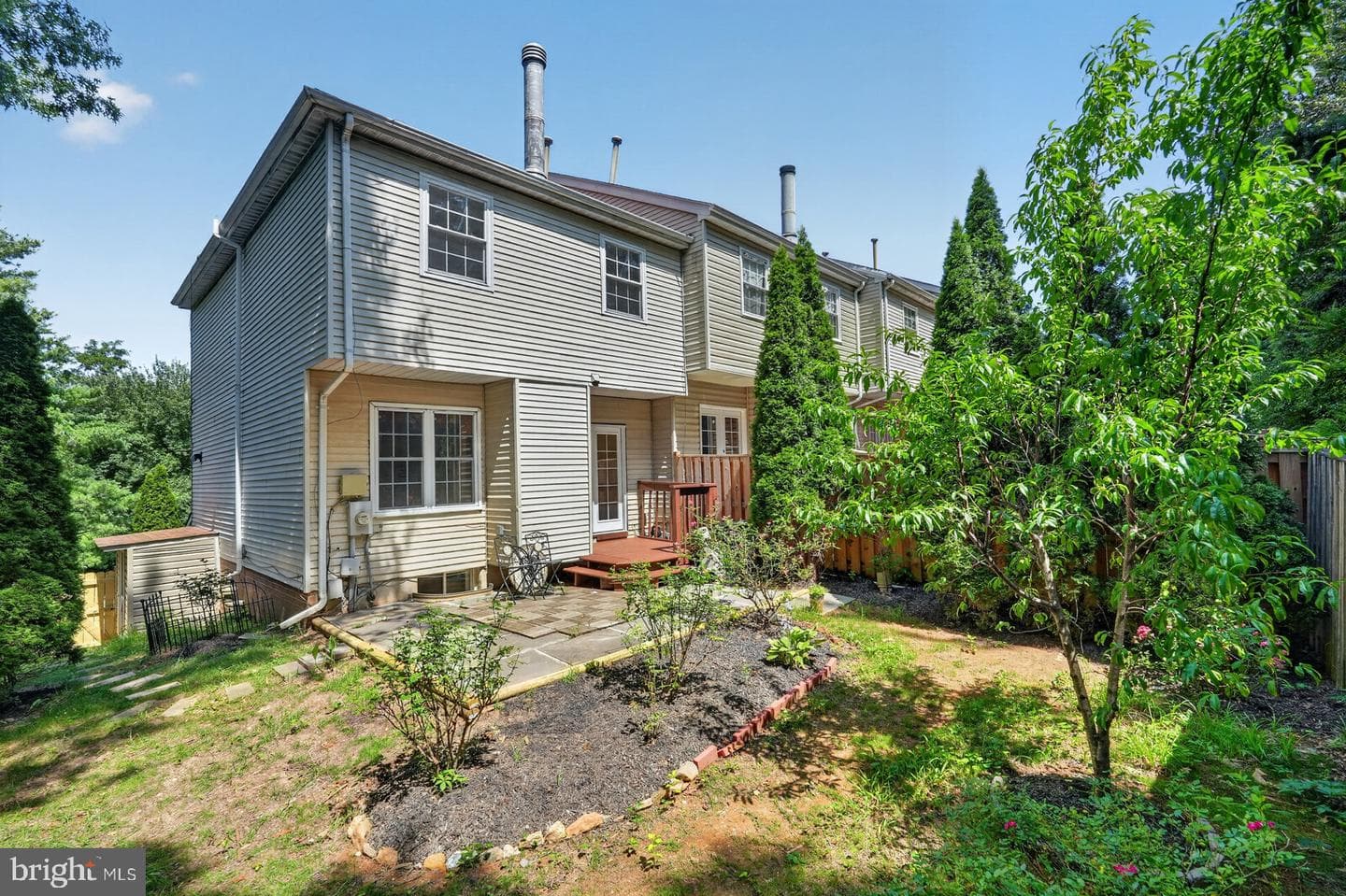 19501 White Saddle Drive photo 33