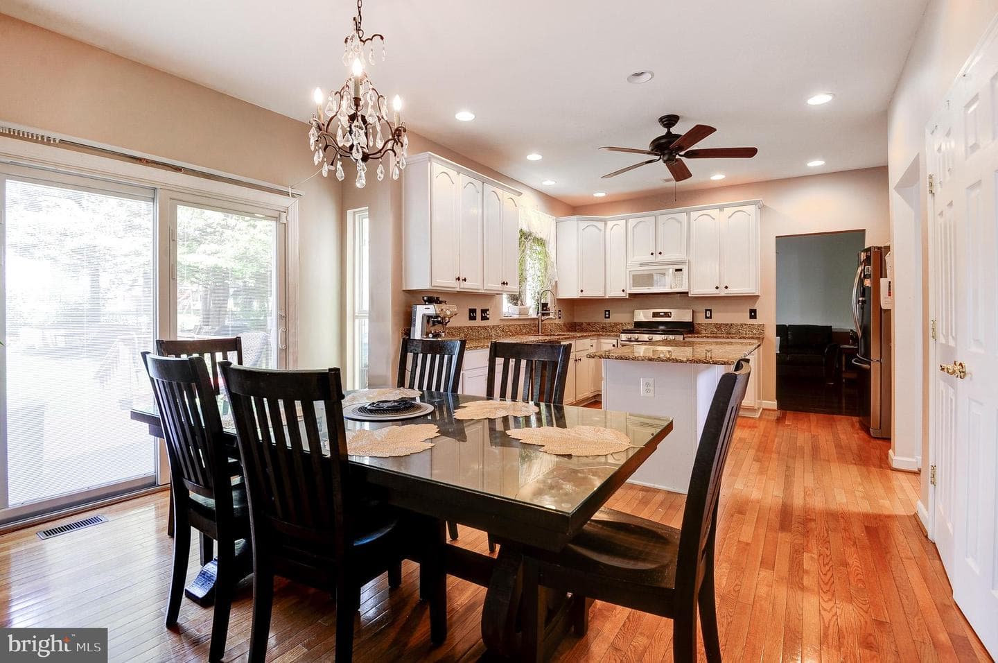 1 Hickory Spring Court photo 14