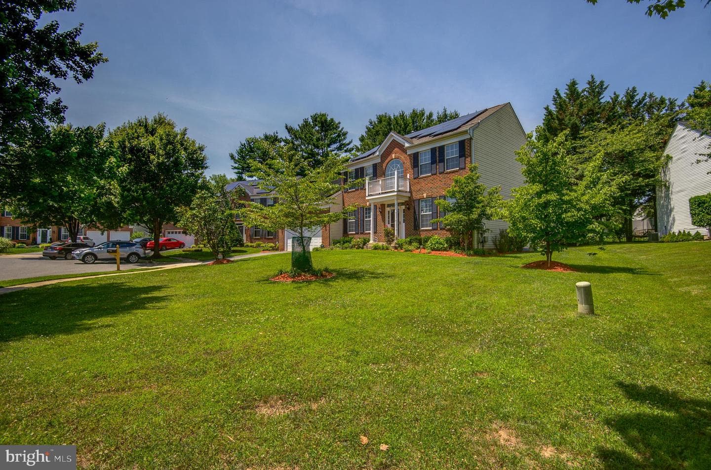 1 Hickory Spring Court photo 4
