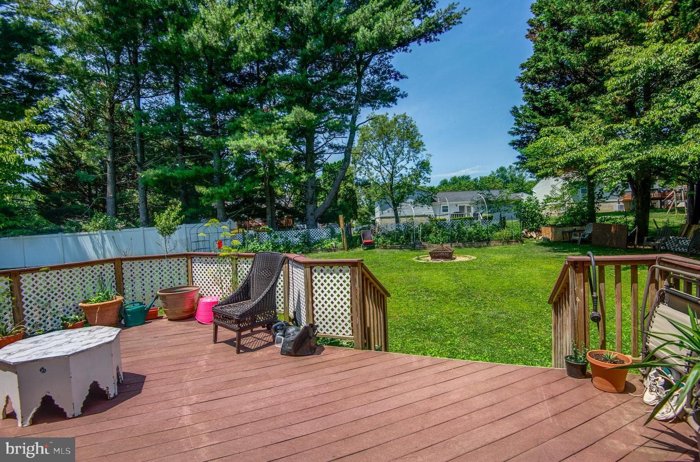 1 Hickory Spring Court photo 41