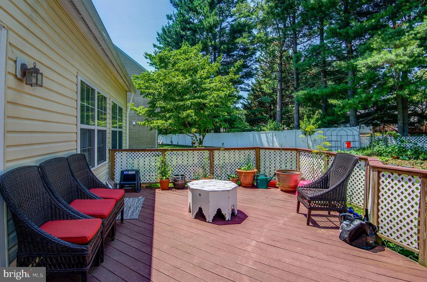1 Hickory Spring Court photo 42