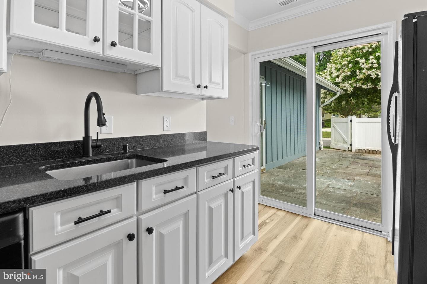 7 Finsbury Park Court #44-B, Silver Spring