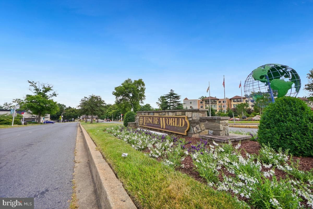 3505 S Leisure World Boulevard #29-2e photo 29