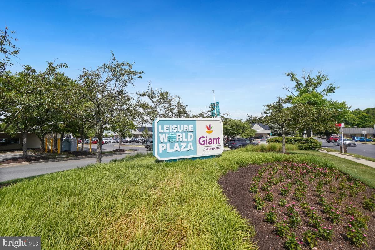 3505 S Leisure World Boulevard #29-2e photo 30