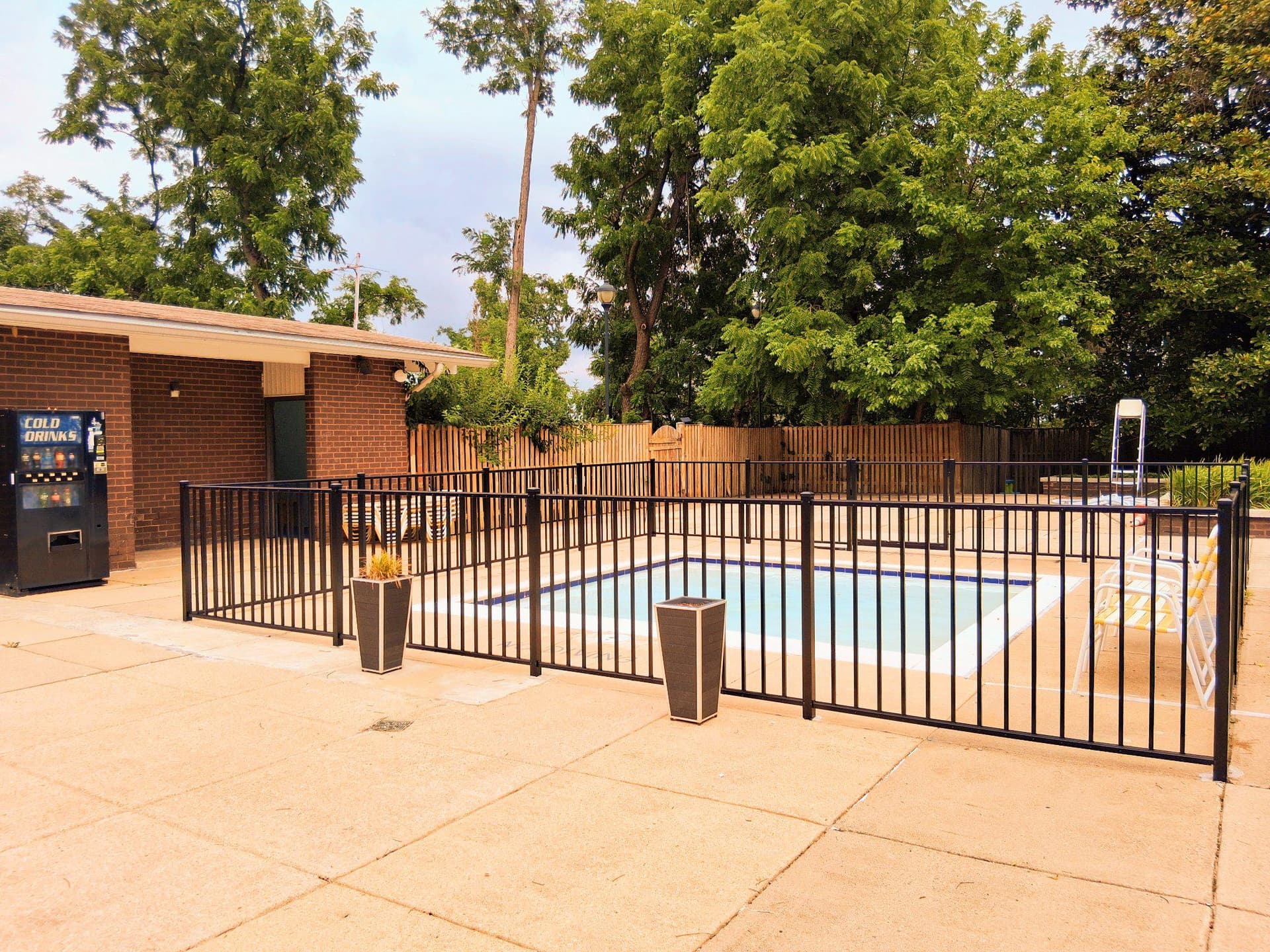 11801 Rockville Pike #802 photo 27