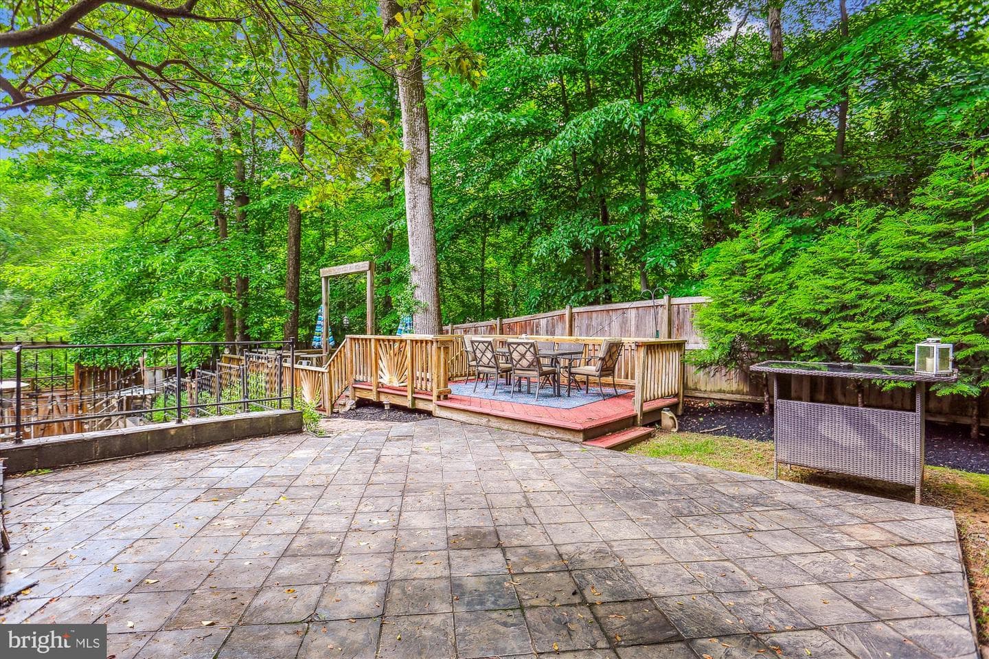 9201 Laurel Oak Drive photo 45