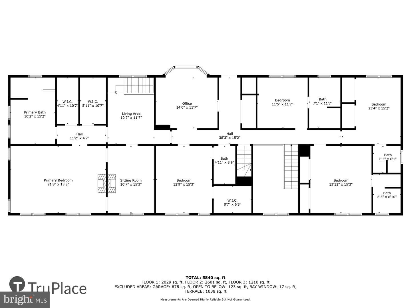 9201 Laurel Oak Drive photo 53