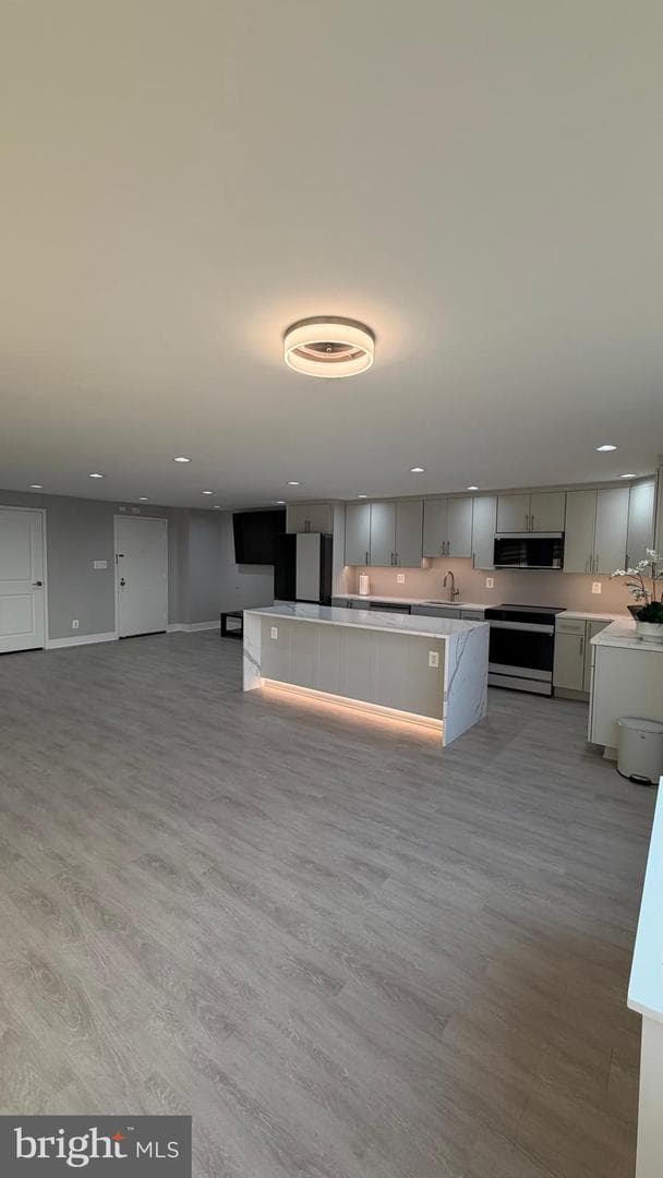 9701 Fields Road #2502 photo 11
