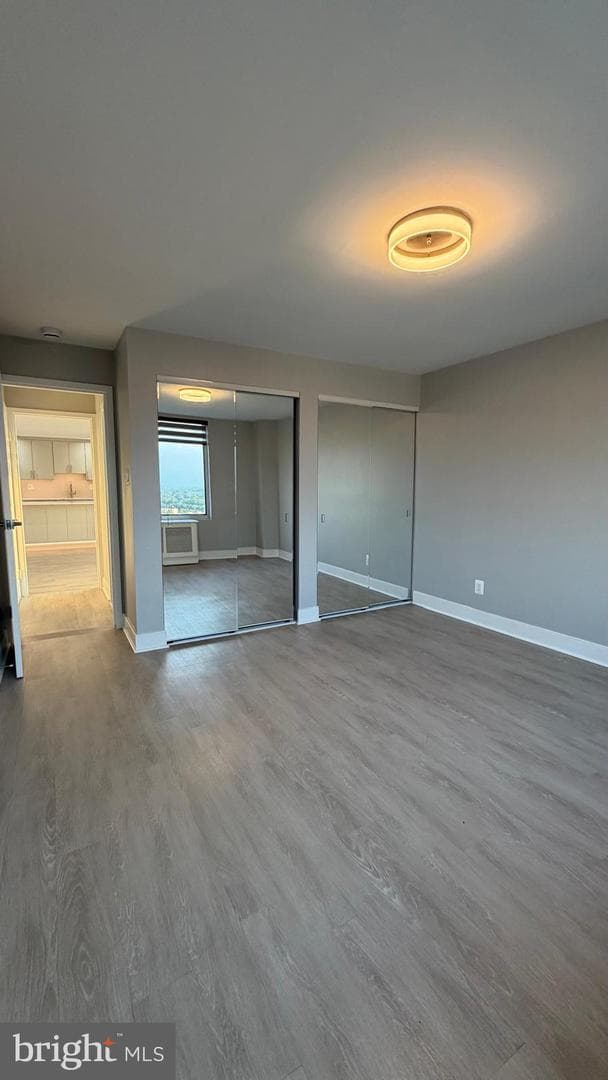 9701 Fields Road #2502 photo 12