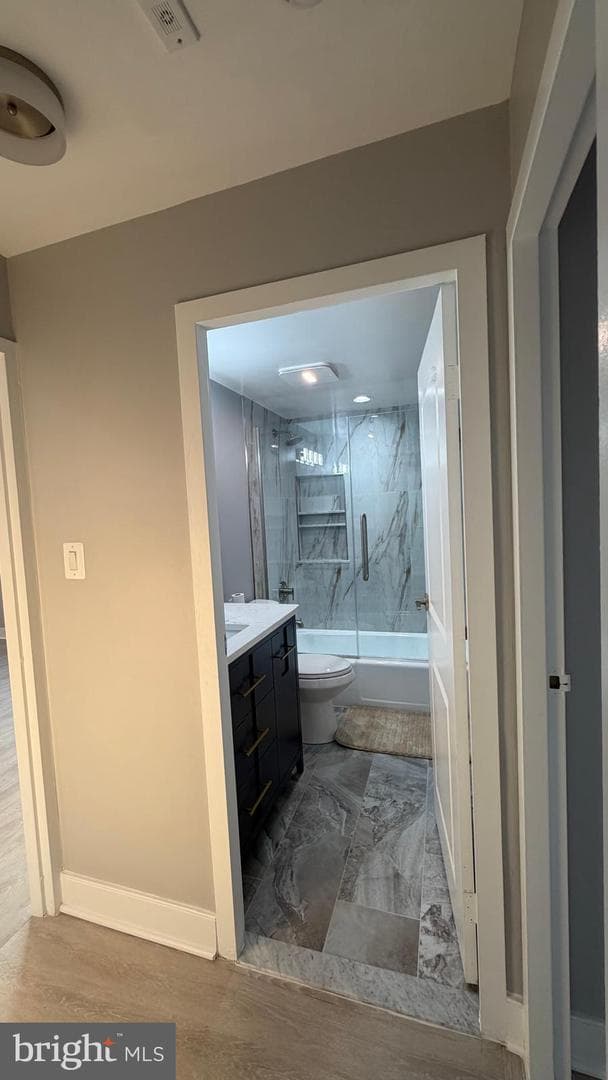 9701 Fields Road #2502 photo 8