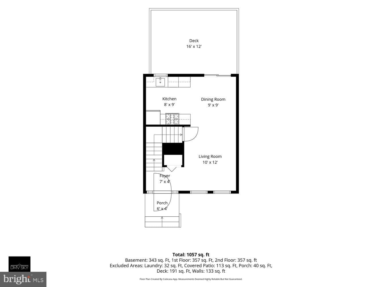 1308 Alderton Lane photo 5