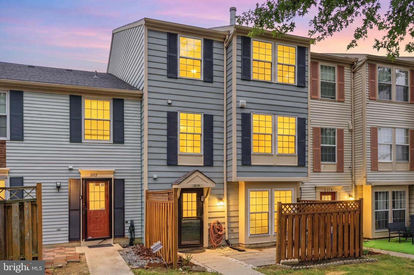 3214 Tapestry Circle, Burtonsville