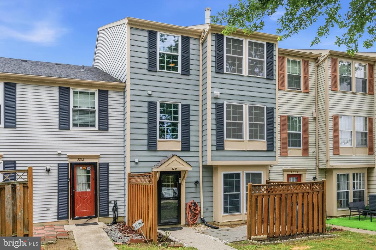 3214 Tapestry Circle, Burtonsville