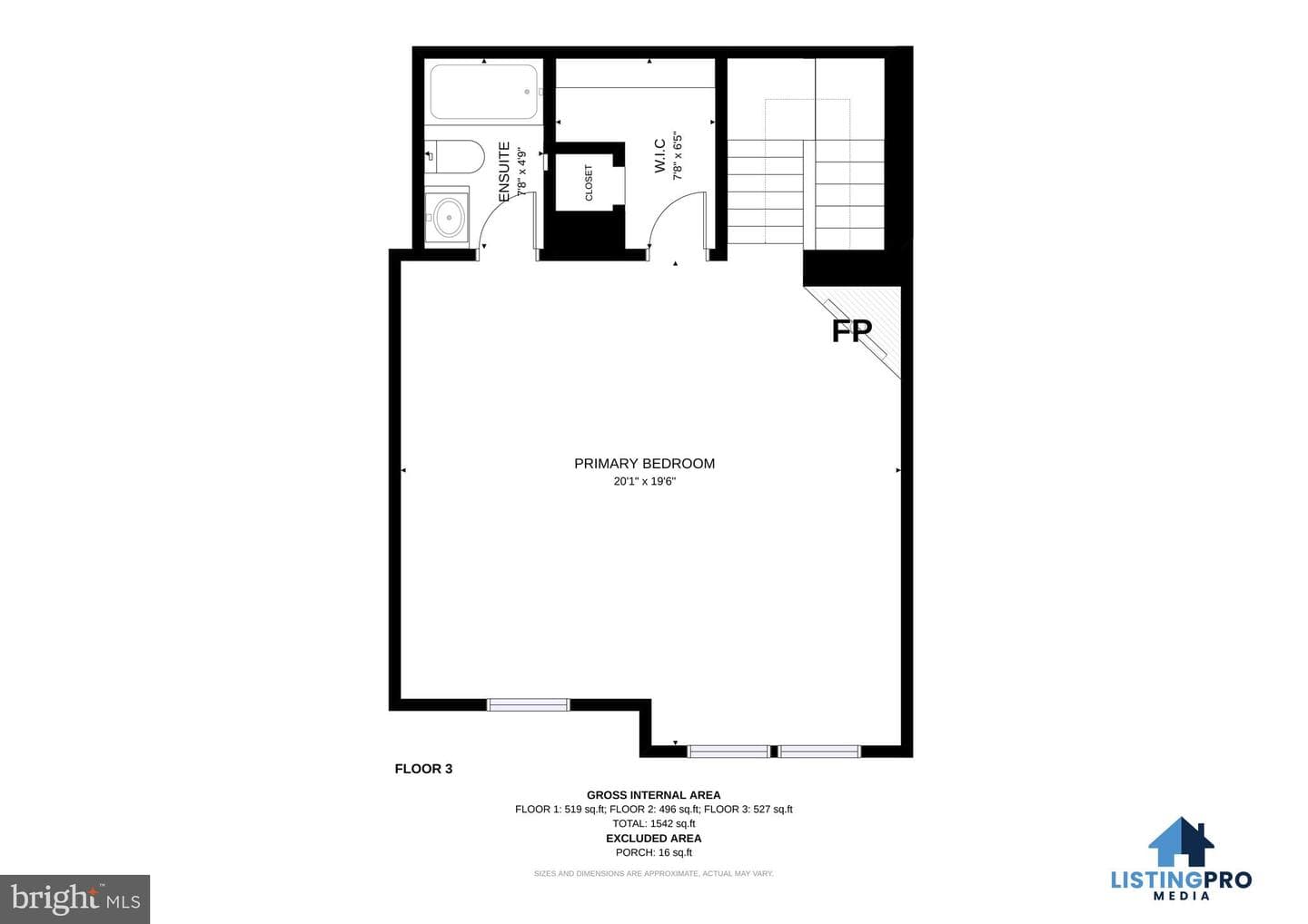 3214 Tapestry Circle photo 35
