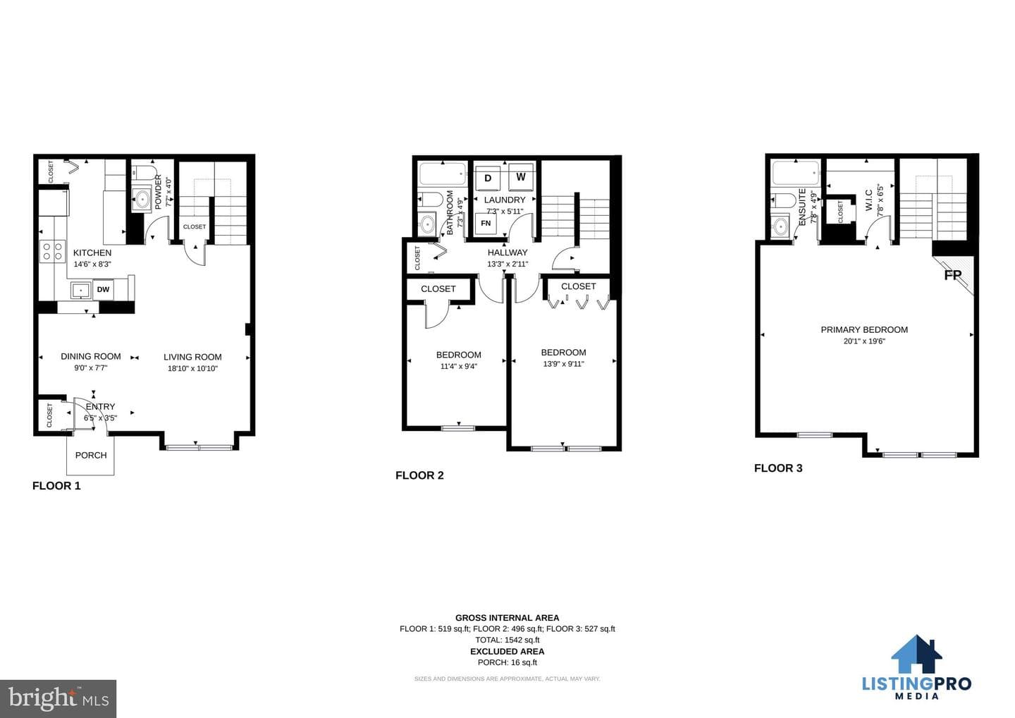 3214 Tapestry Circle photo 36