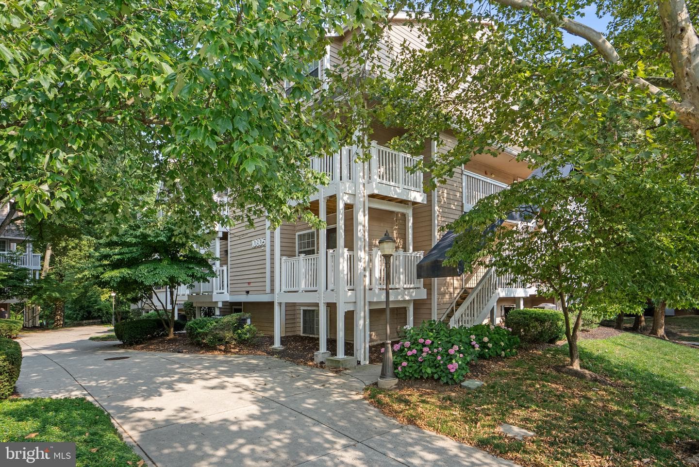 10805 Hampton Mill Terrace #220 photo 1