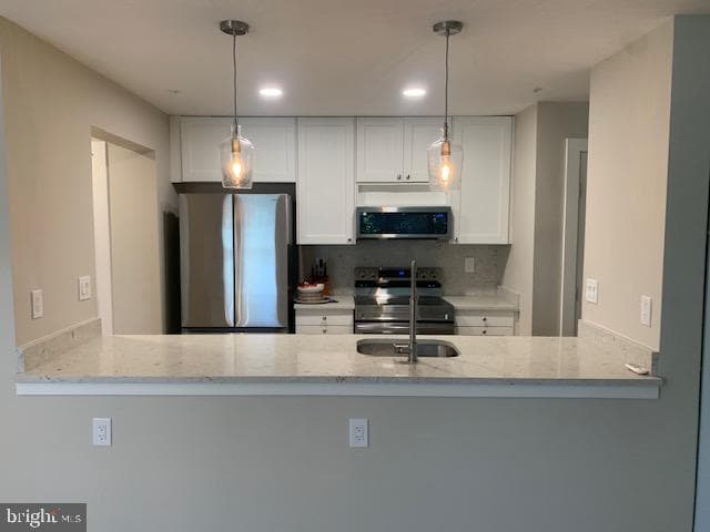 2609 Camelback Lane #3 photo 4