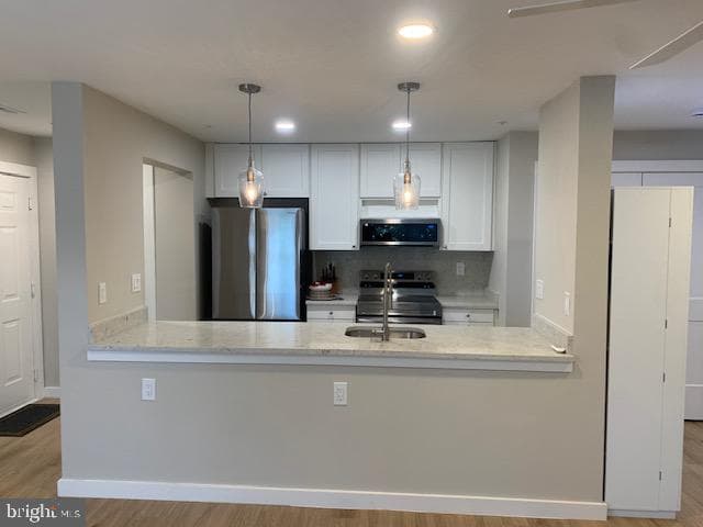 2609 Camelback Lane #3 photo 5