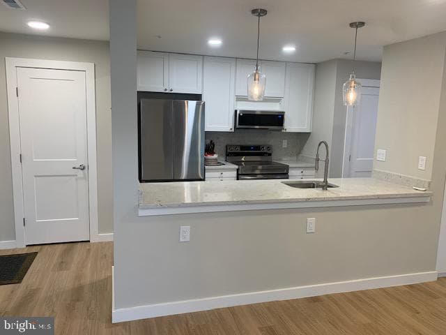 2609 Camelback Lane #3 photo 6