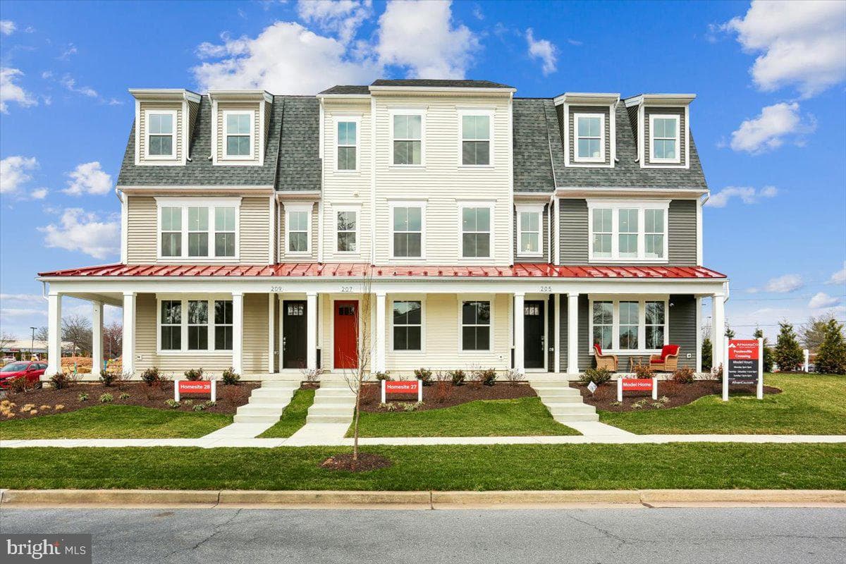 102 Allen Lane, Poolesville