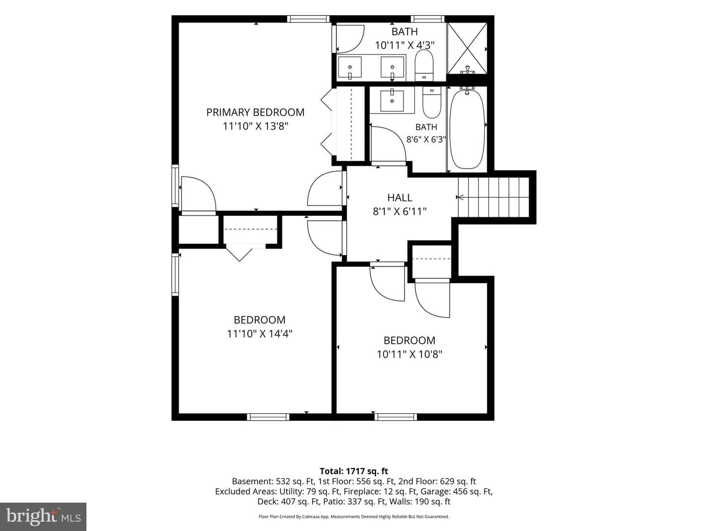 13513 Teakwood Lane photo 24