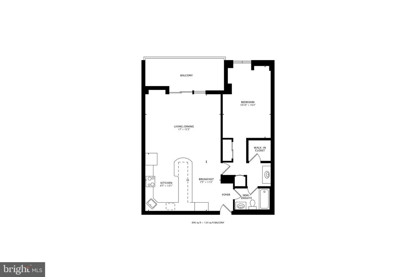 4242 East West Highway #514 photo 12