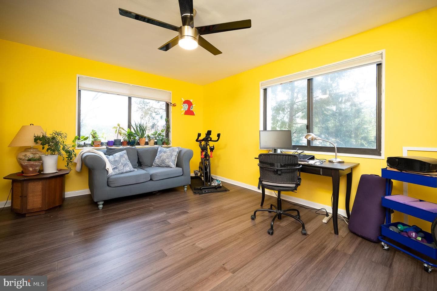 7611 Maple Avenue #503 photo 22