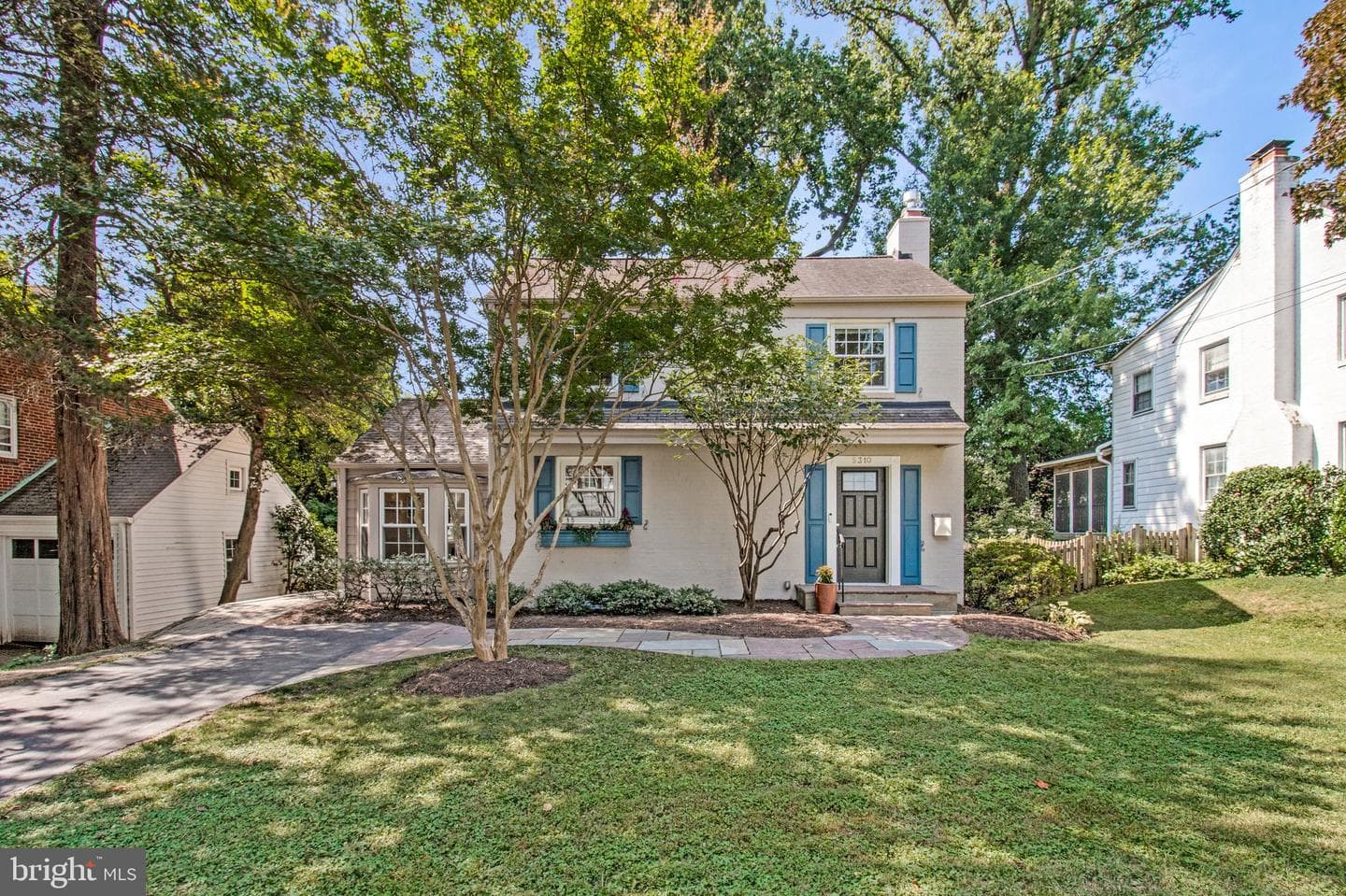 5310 Mckinley Street photo 2