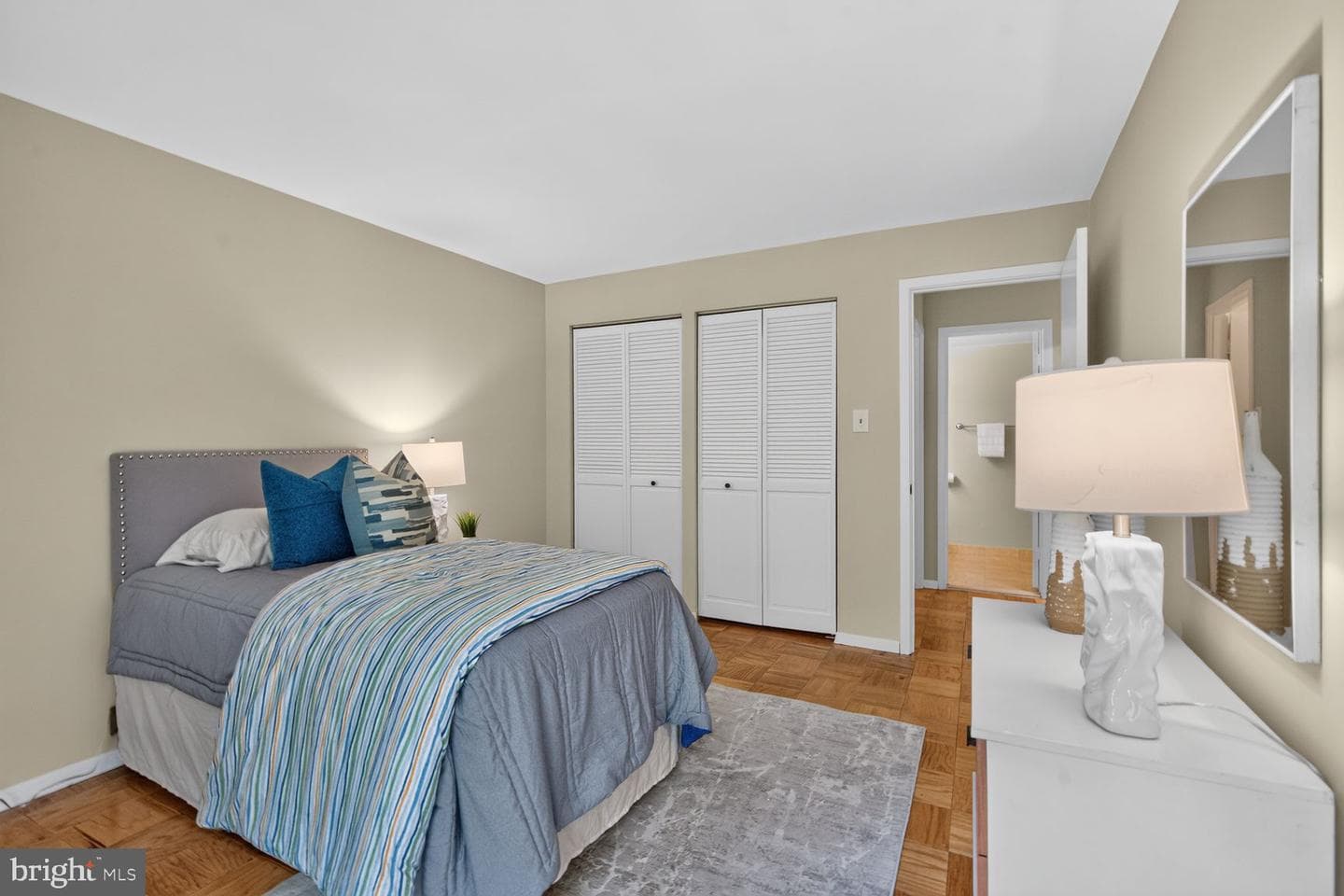 5809 Edson Lane #103 photo 14