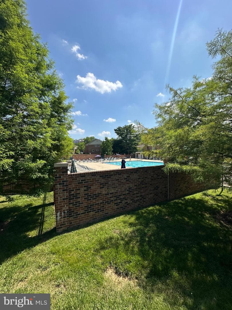 5809 Edson Lane #103 photo 19