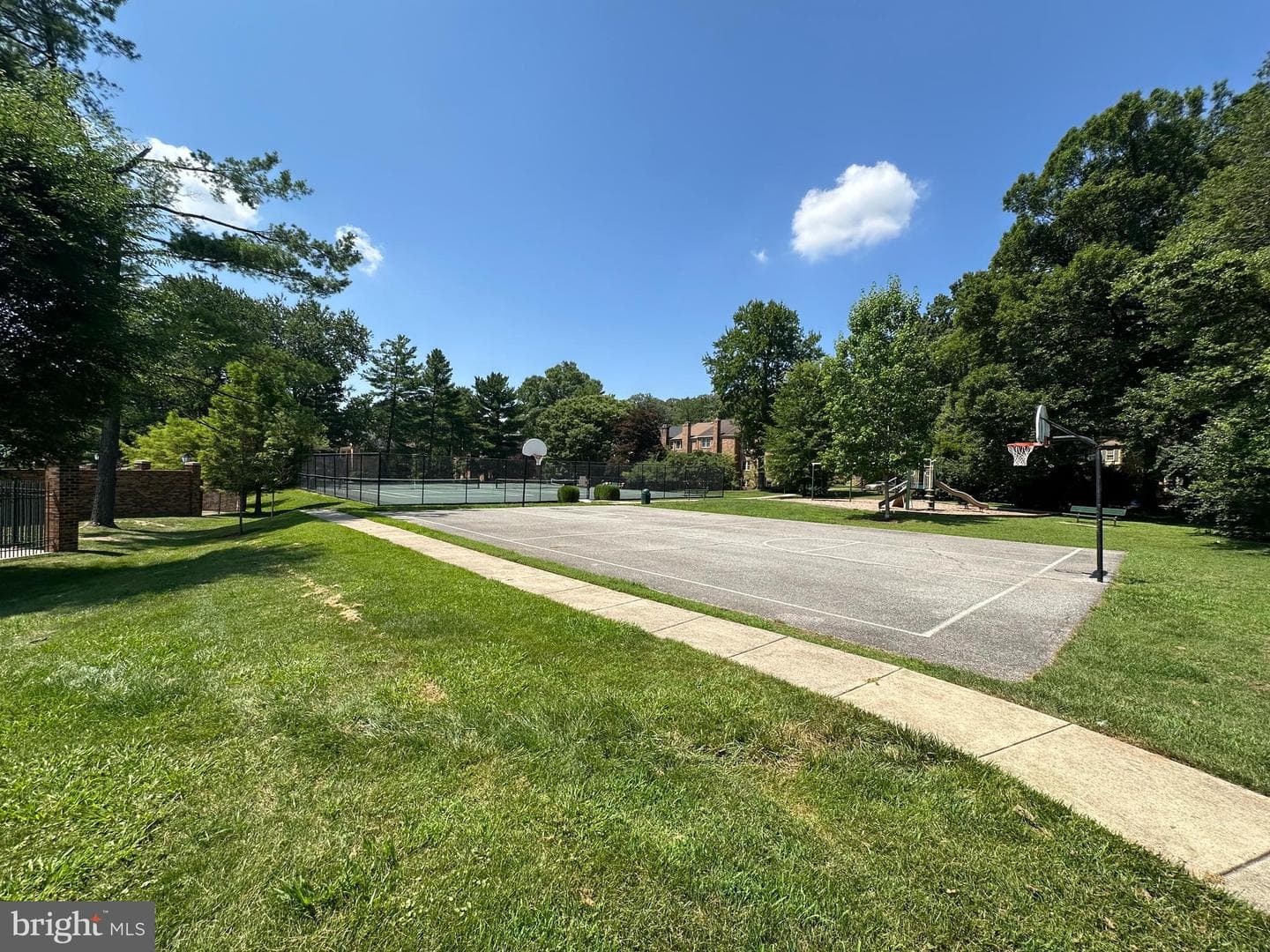 5809 Edson Lane #103 photo 20