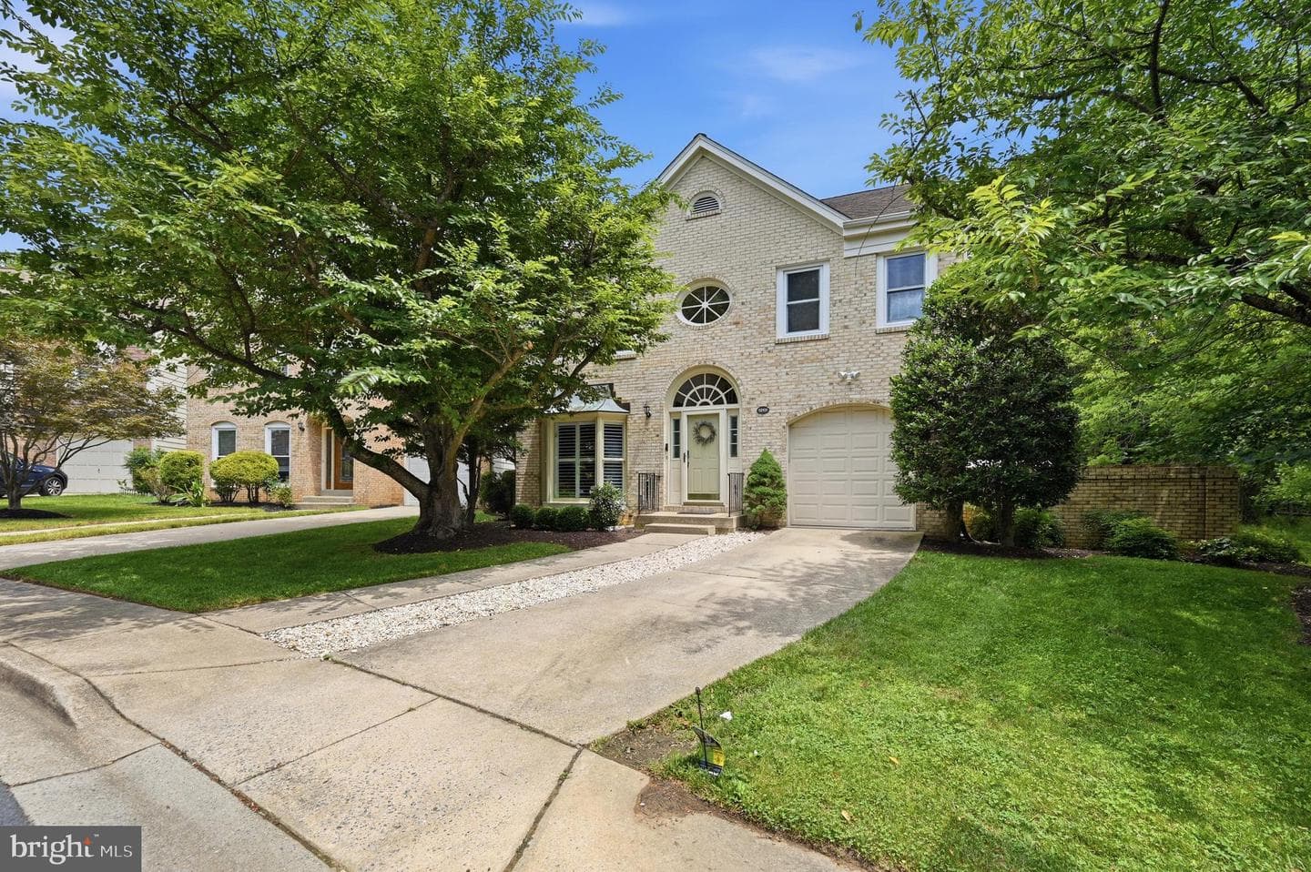 12101 Gatewater Drive, Potomac