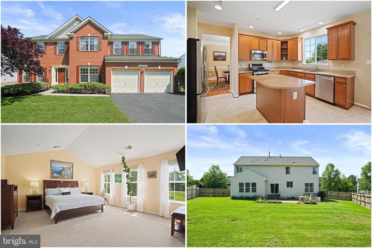 14514 Bubbling Spring Road, Boyds