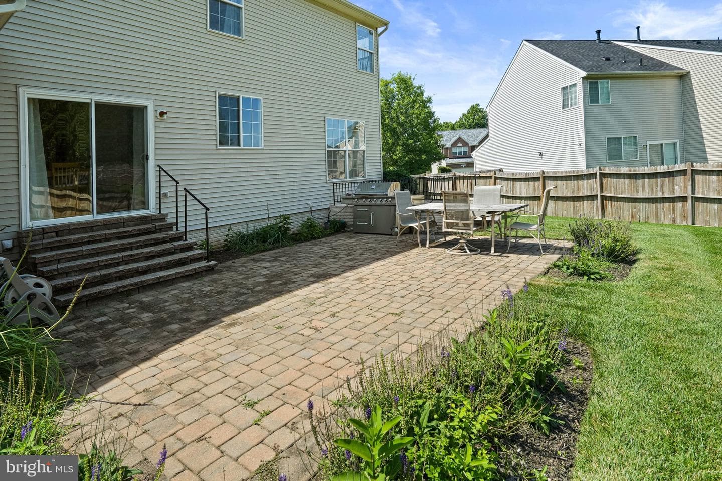 14514 Bubbling Spring Road photo 30