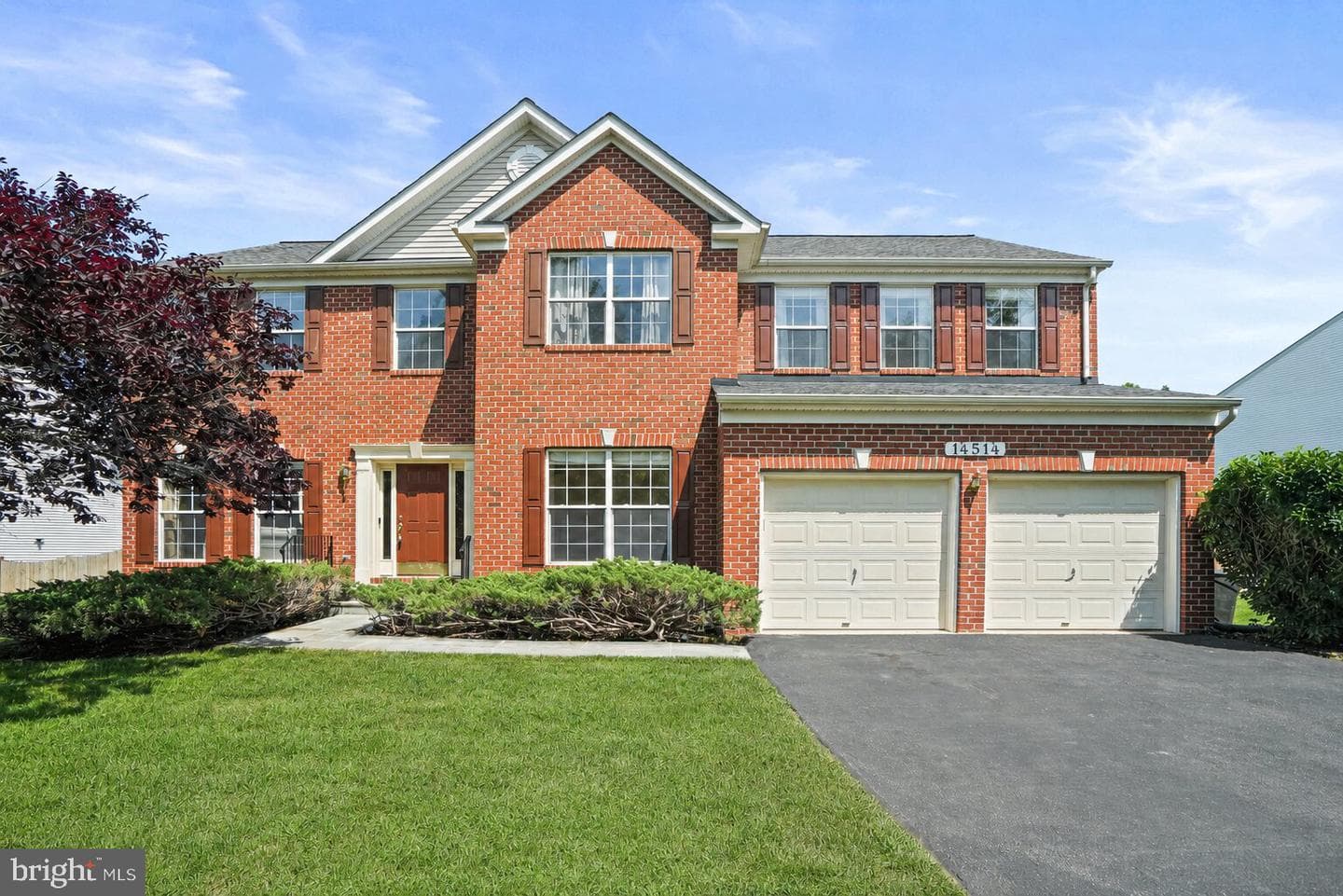 14514 Bubbling Spring Road photo 34