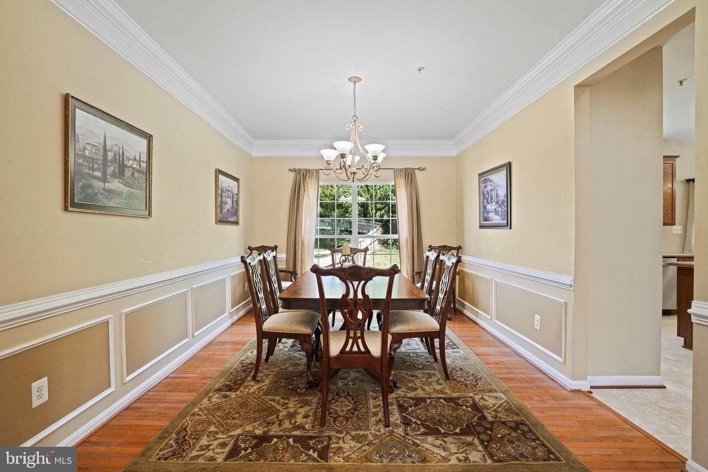 14514 Bubbling Spring Road photo 5