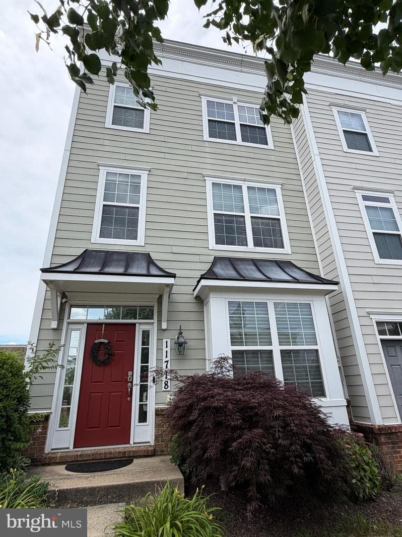 11718 Leesborough Circle, Silver Spring